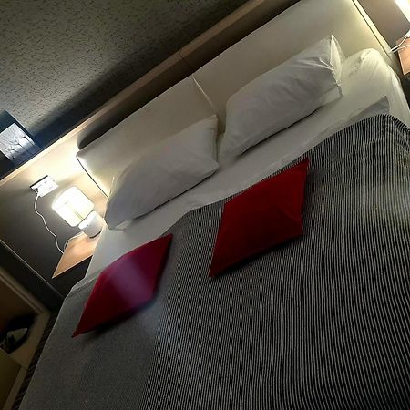 Bonitos, Sobe-Rooms 슬라본스키브로드 객실 사진